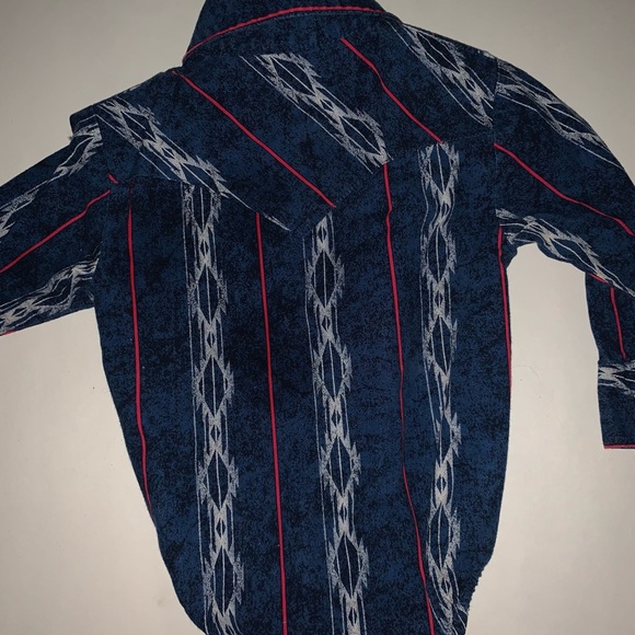 Wranglers one piece - Picture 4 of 4